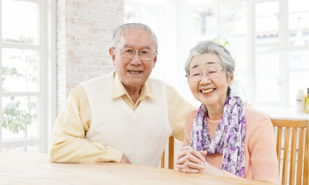 デイサービスセンター