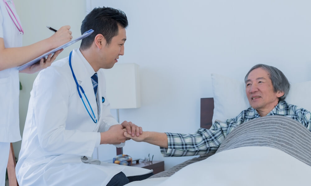 訪問看護ステーション